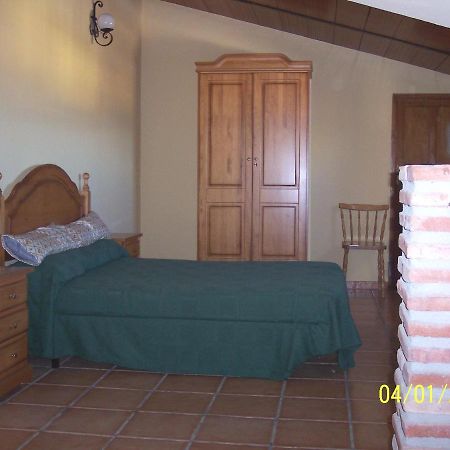 Casa Rural La Rosa De Los Vientos Fuente de Piedra Exteriör bild